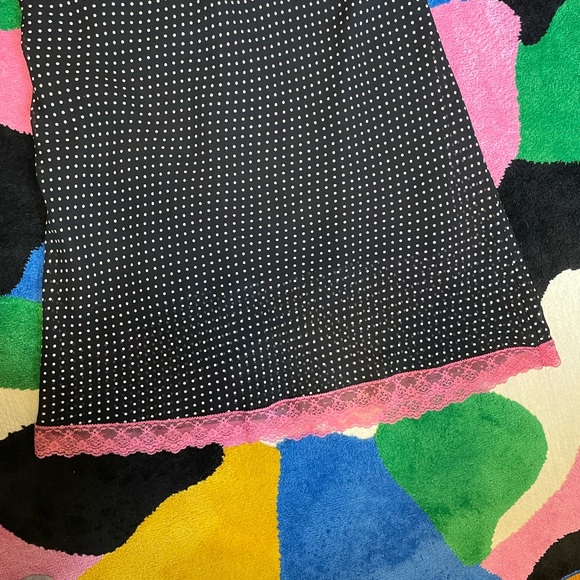 Vintage skirt - Picture 3 of 3